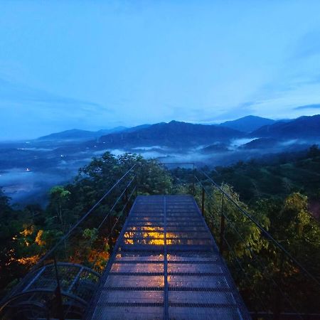 Villa The Wildwood Retreat Kkb Kuala Kubu Bharu Esterno foto