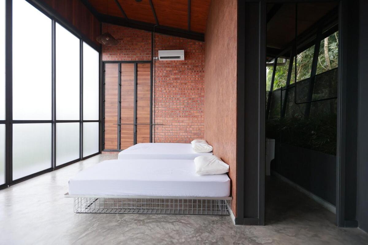 Villa The Wildwood Retreat Kkb Kuala Kubu Bharu Esterno foto