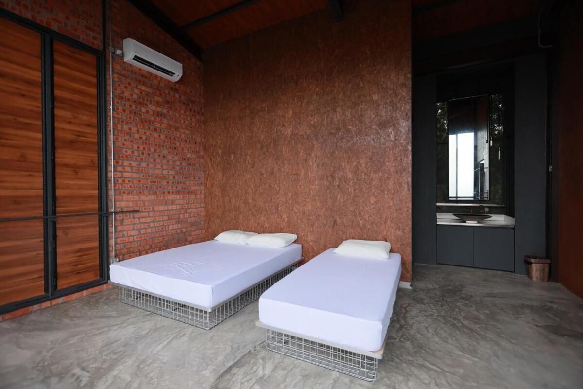 Villa The Wildwood Retreat Kkb Kuala Kubu Bharu Esterno foto