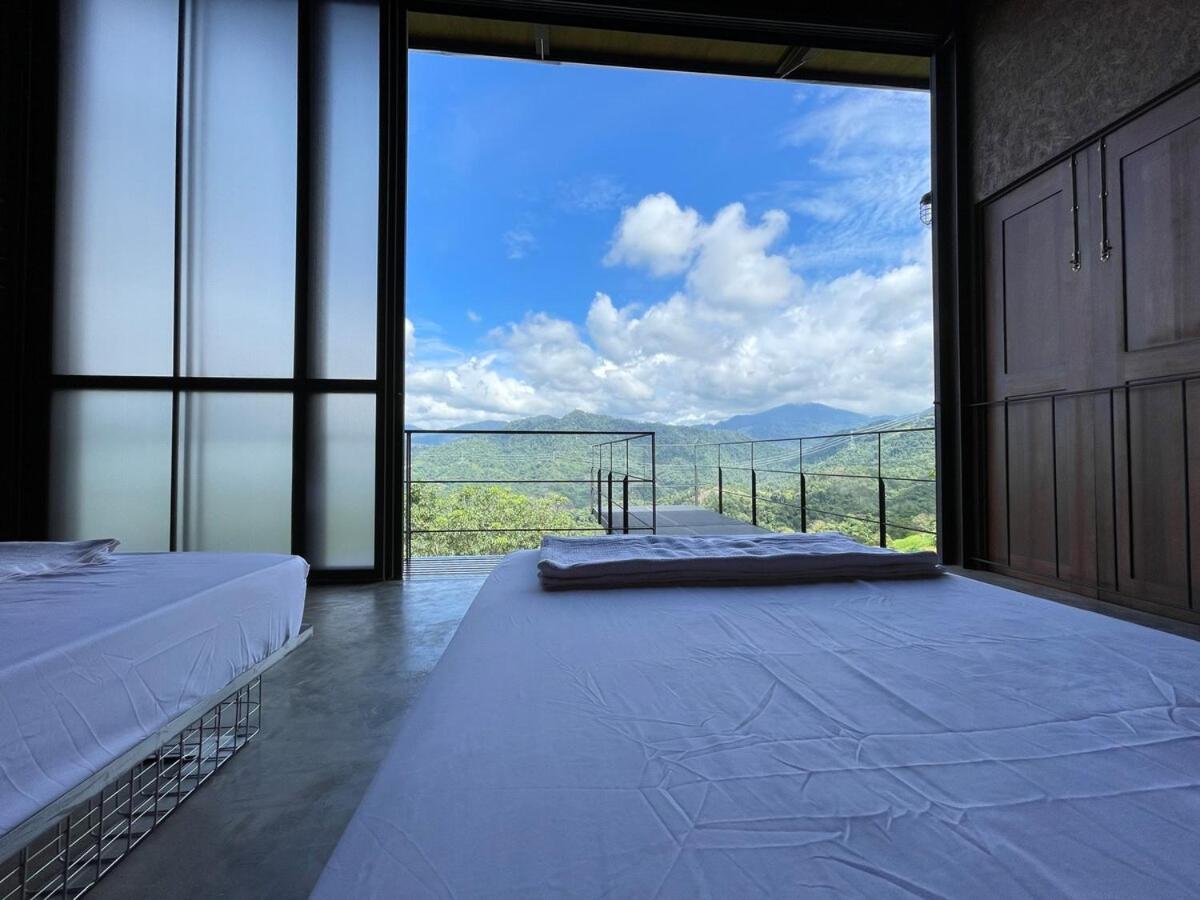 Villa The Wildwood Retreat Kkb Kuala Kubu Bharu Esterno foto