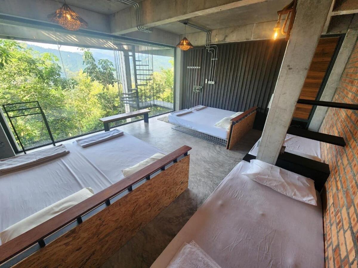 Villa The Wildwood Retreat Kkb Kuala Kubu Bharu Esterno foto