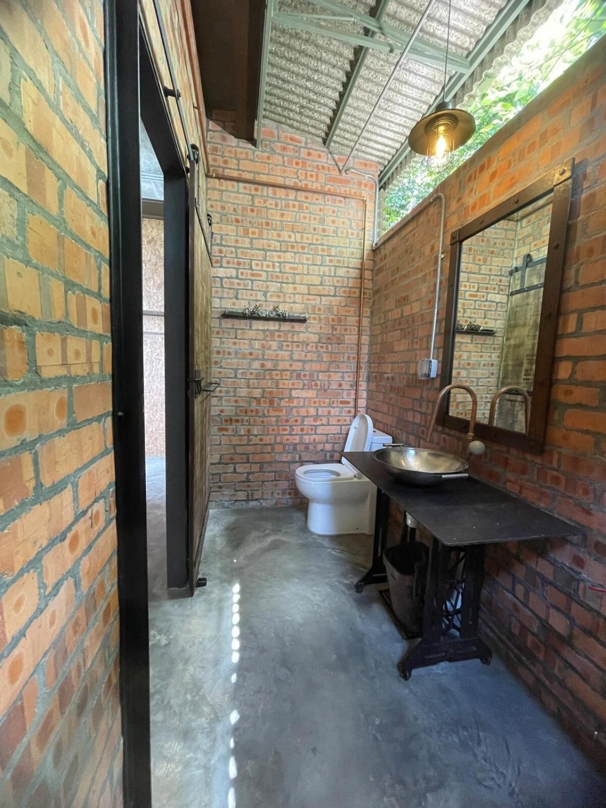 Villa The Wildwood Retreat Kkb Kuala Kubu Bharu Esterno foto