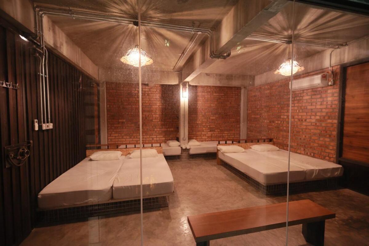 Villa The Wildwood Retreat Kkb Kuala Kubu Bharu Esterno foto